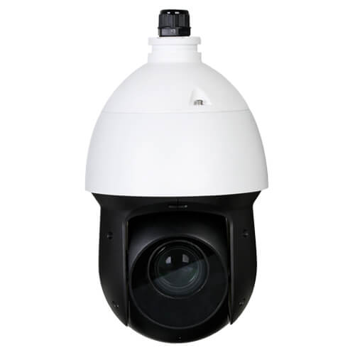 Domo PTZ 4en1 XS-SD6325ISWA-2E4N1 2MP IR100m 4.8-120mm Zoom25x WDR Audio Alarmas