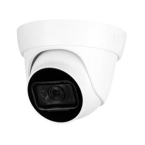 Domo 4en1 XS-T887WA-8P4N1 8MP PRO IR30m 2.8mm WDR Audio