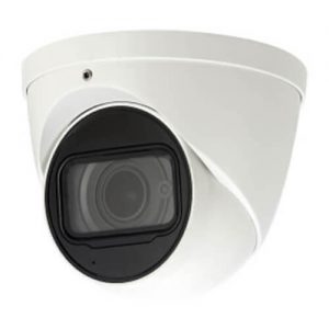 Domo 4en1 XS-T978ZWA-8P4N1 8MP PRO IR60m 2.7-13mm motorizada WDR Audio