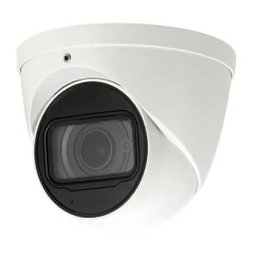 Domo 4en1 XS-T978ZWA-8P4N1 8MP PRO IR60m 2.7-13mm motorizada WDR Audio