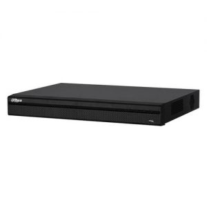 Grabador 5en1 Dahua XVR5232AN-X 32ch Video (2MP 480fps) 32ch IP 6MP 1ch Audio H265 HDMI SATAx2