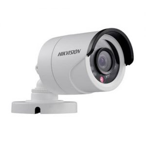 Cámara 4en1 Hikvision DS-2CE16C0T-IRF 1MP IR20m 2.8mm