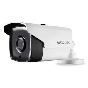 Cámara 4en1 Hikvision DS-2CE16C0T-IT3F 1MP IR40m 2.8mm