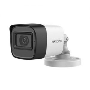 Cámara 4en1 Hikvision DS-2CE16D0T-ITFS 2MP IR30m 2.8mm audio