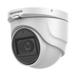 Domo 4en1 Hikvision DS-2CE76H0T-ITMF 5MP IR30m 2.8mm