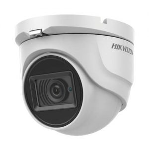 Domo 4en1 Hikvision DS-2CE76U1T-ITMF 8MP IR20m 2.8mm